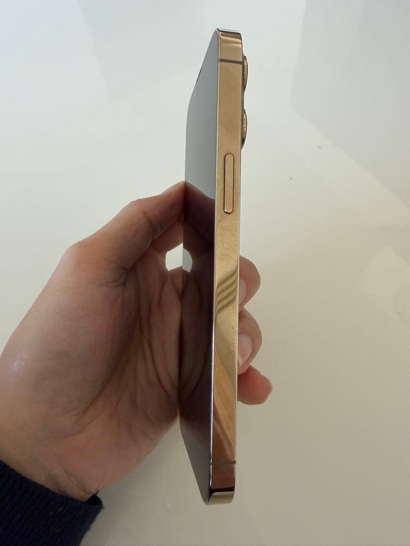 iPhone 13 Pro ゴールド 128GB