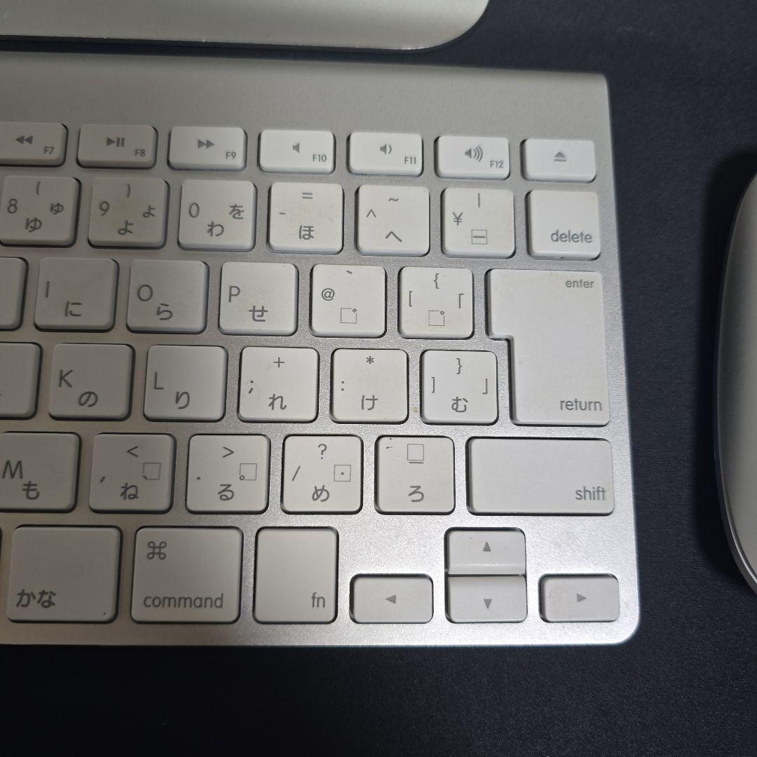 A*8様 iMac 21.5 2013 i5 2.7GHz 8GB IrisPr