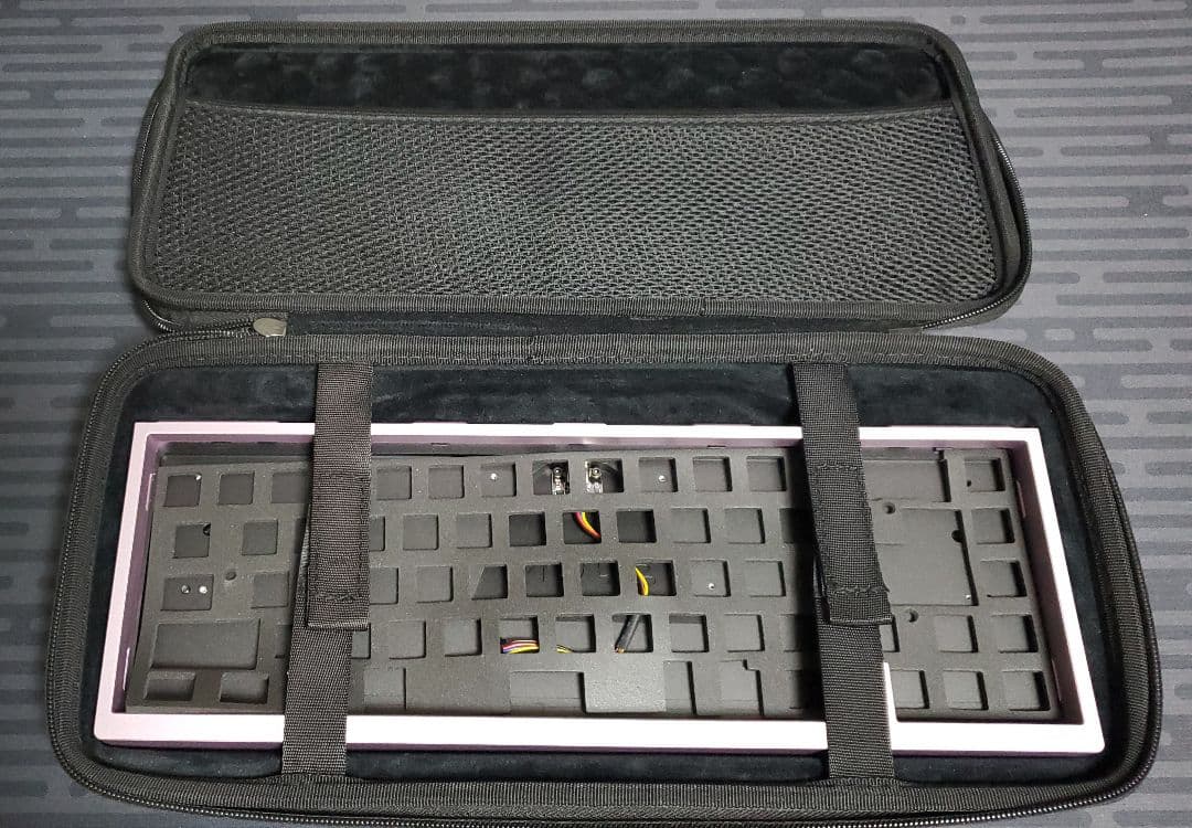 Mode SixtyFive(2021) Extraパーツ多数同梱