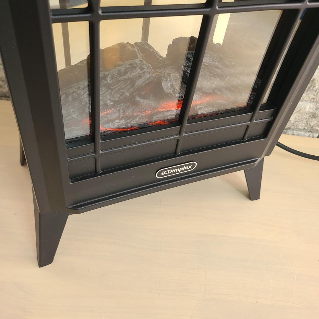 Dimplex ディンプレックス DNK12J 電気暖炉