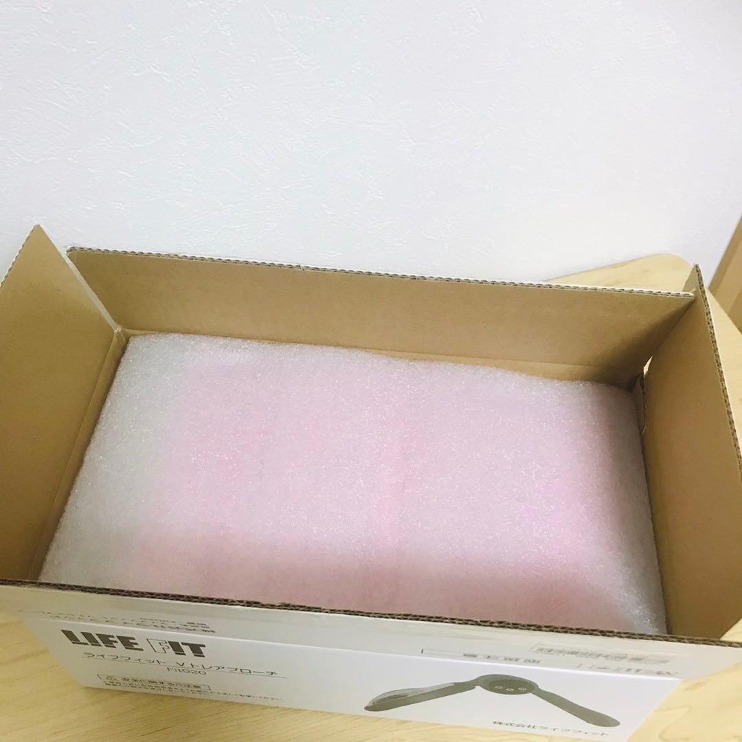 ライフフィット Vトレアプローチ Fit020