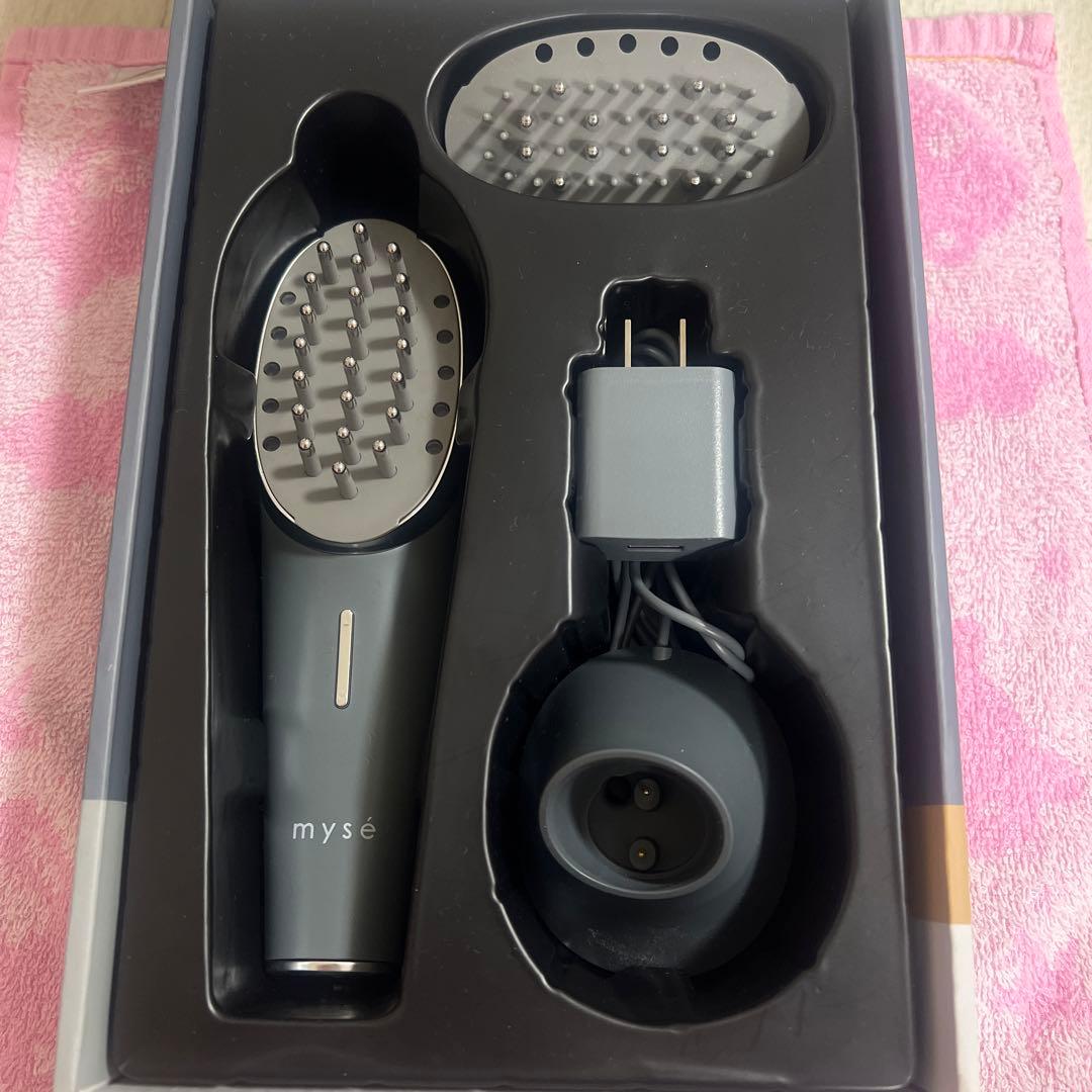 美品　ミーゼスカルプリフトアクティブ