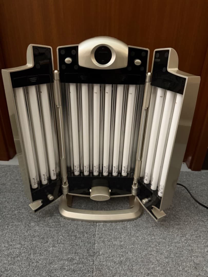 Baby's Colla Beauty Light / コラーゲンマシーン