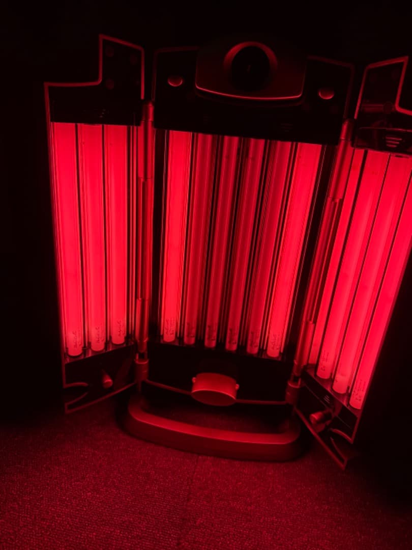 Baby's Colla Beauty Light / コラーゲンマシーン