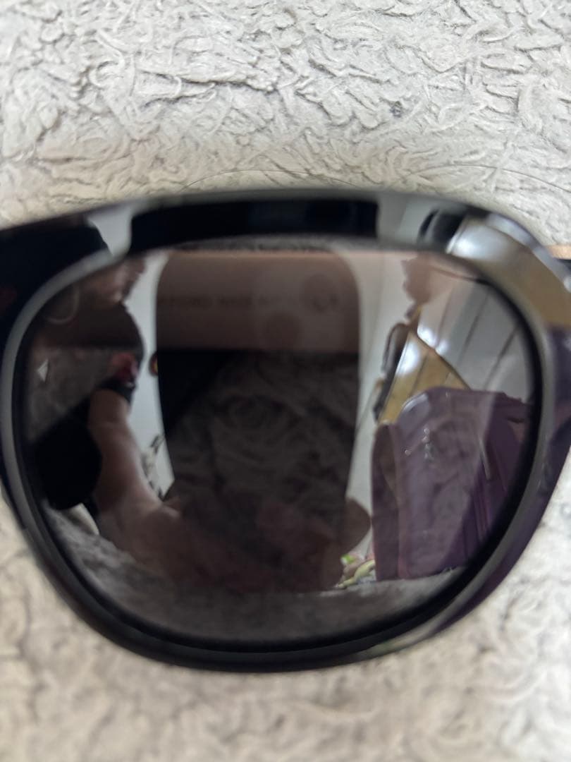 TOM FORD トムフォード ゴールドフレーム　TF408