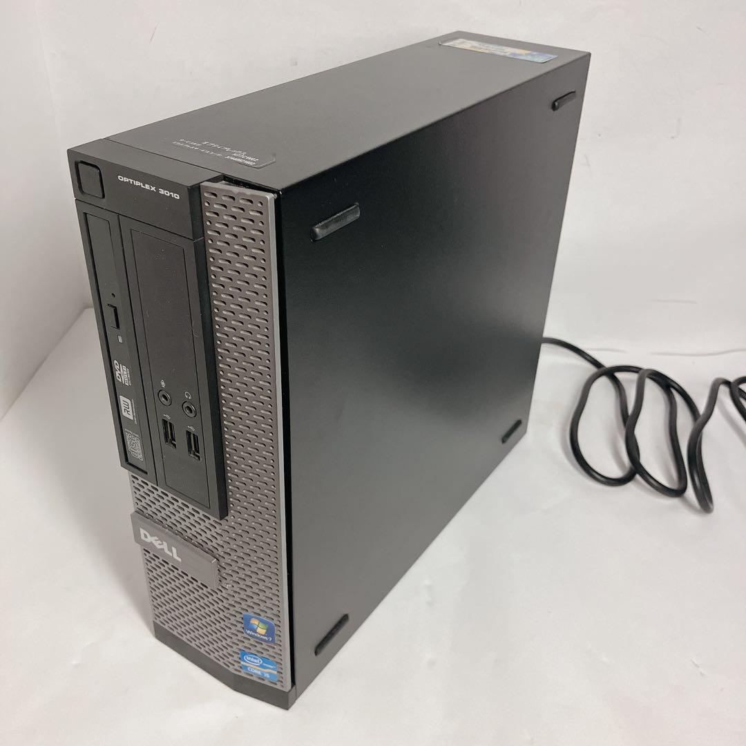 DELL OptiPlex 大容量SSD1TB Win11 デスクトップ