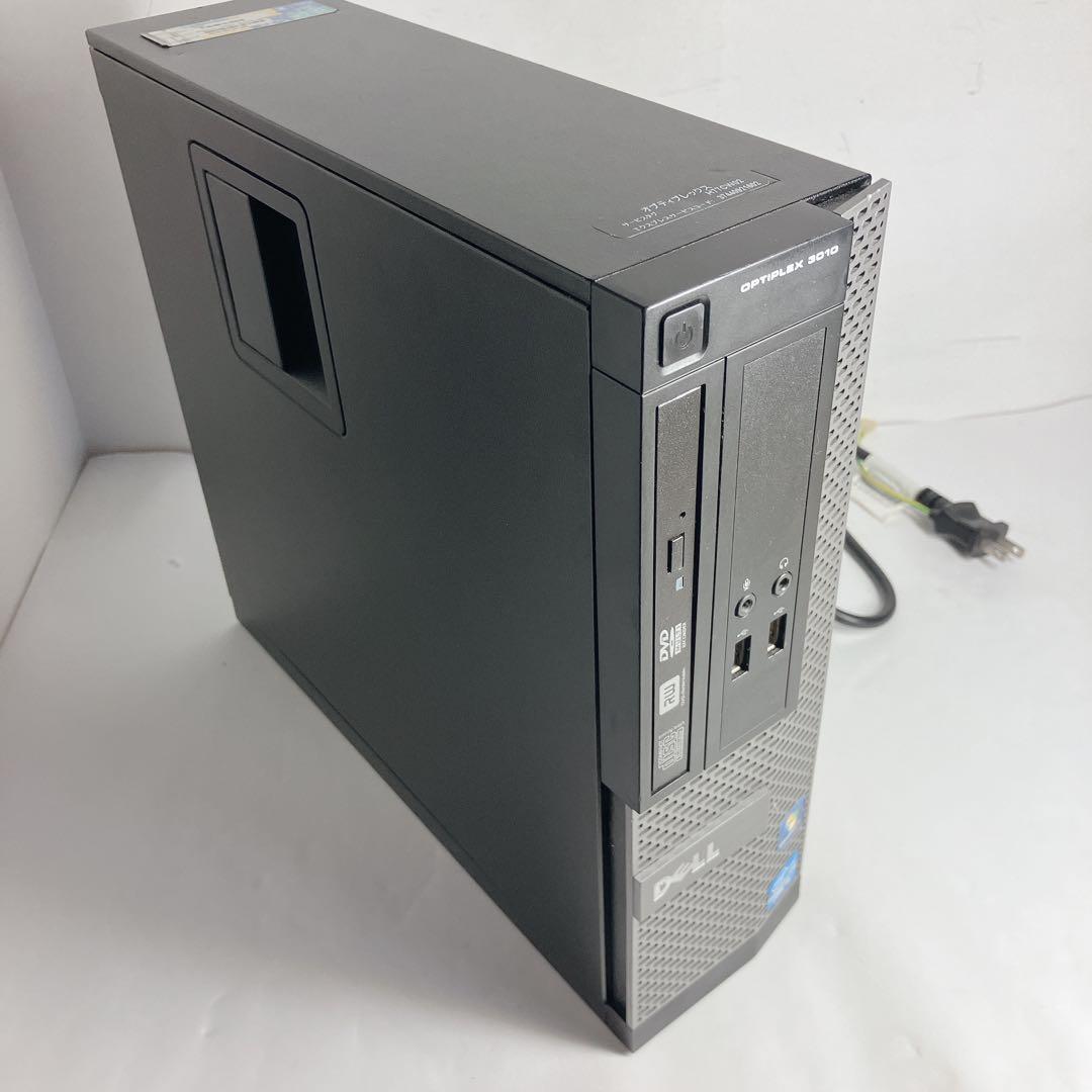 DELL OptiPlex 大容量SSD1TB Win11 デスクトップ