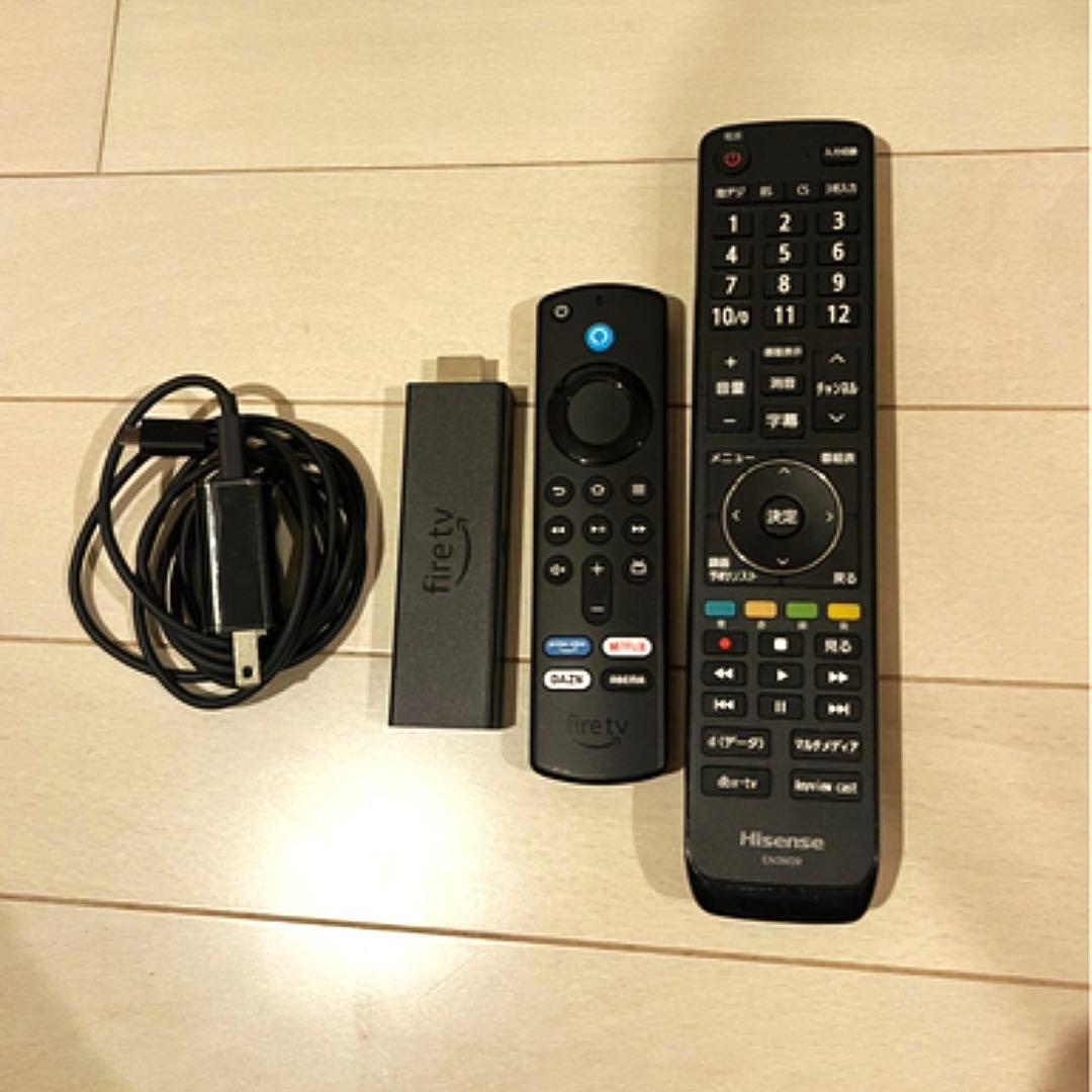 液晶テレビ 43インチ 4K Wifi YouTube Netflix スマート