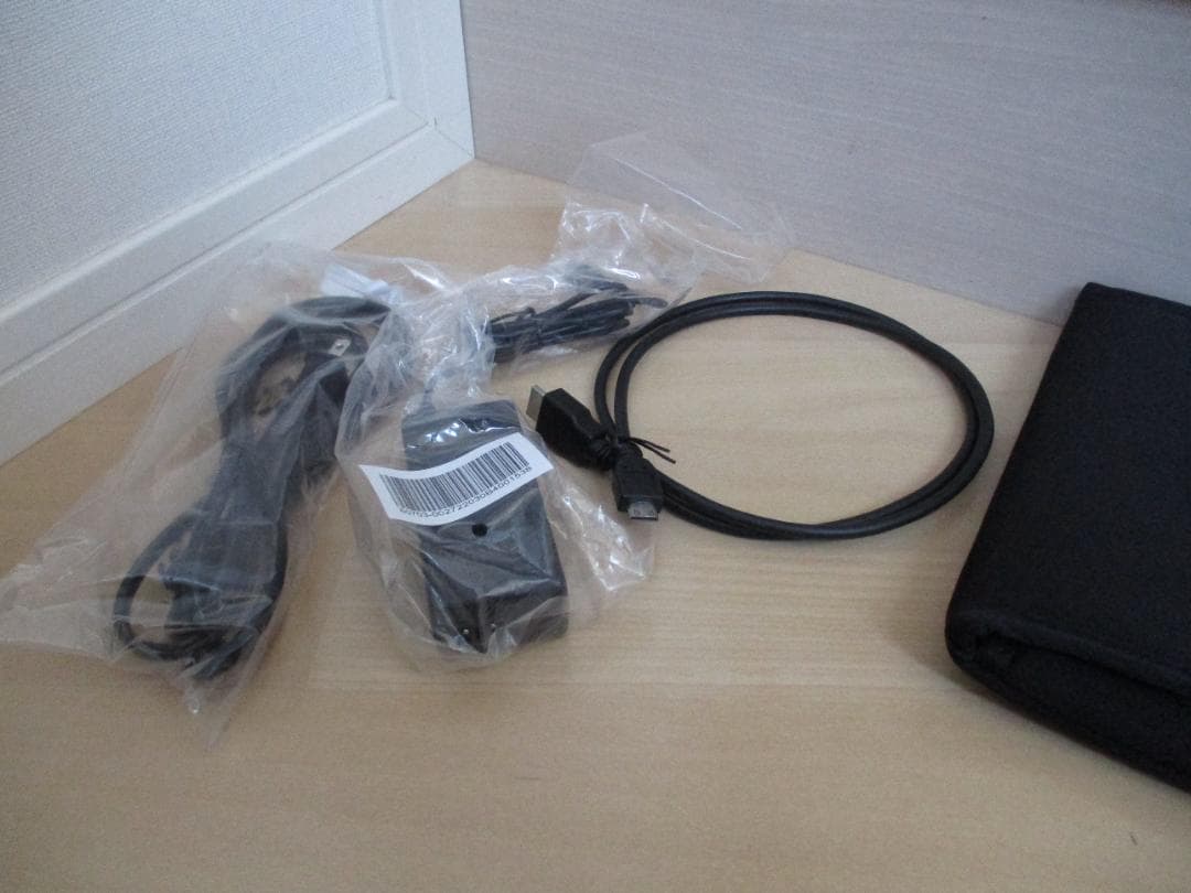 I-O DATA LCD-CF131XDB-M 13.3インチモニター