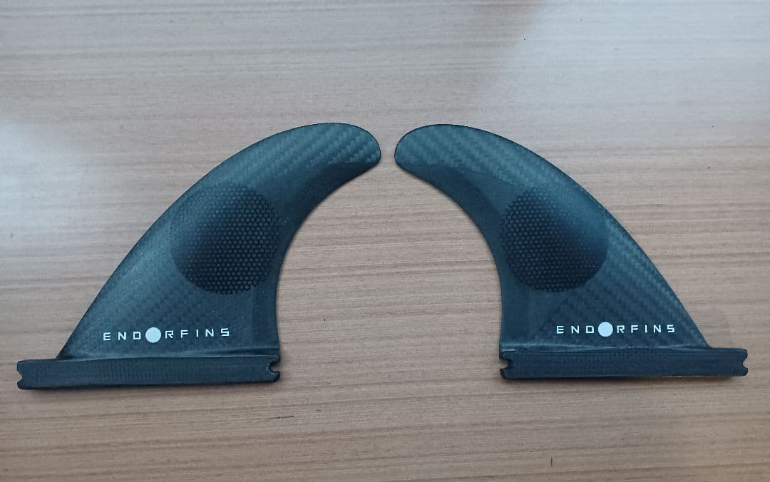 パキラ　ENDORFINS　KSI-00　エンダーフィン　クアッドリア