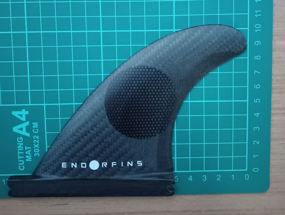 パキラ　ENDORFINS　KSI-00　エンダーフィン　クアッドリア