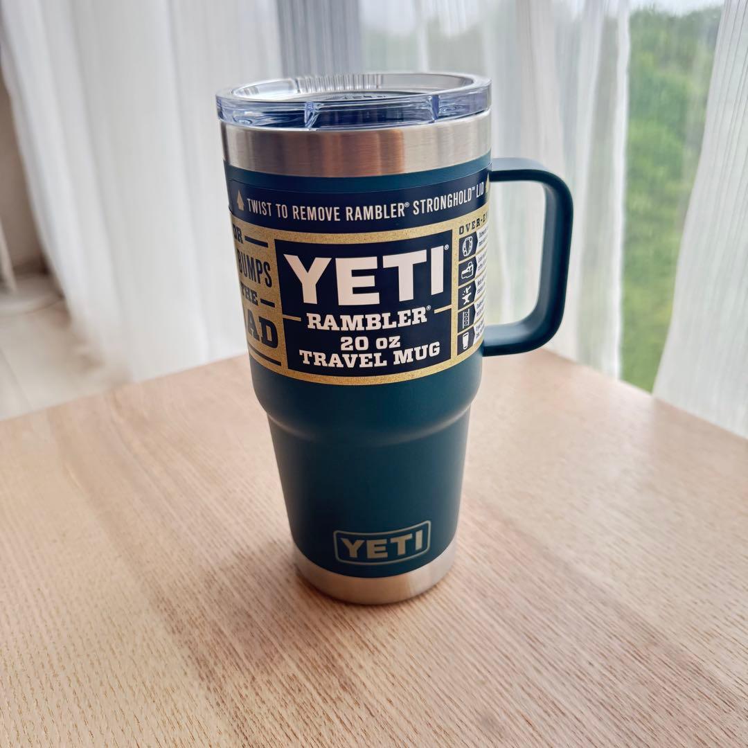♡sokemama様用割引YETI Rambler 20 oz Travel
