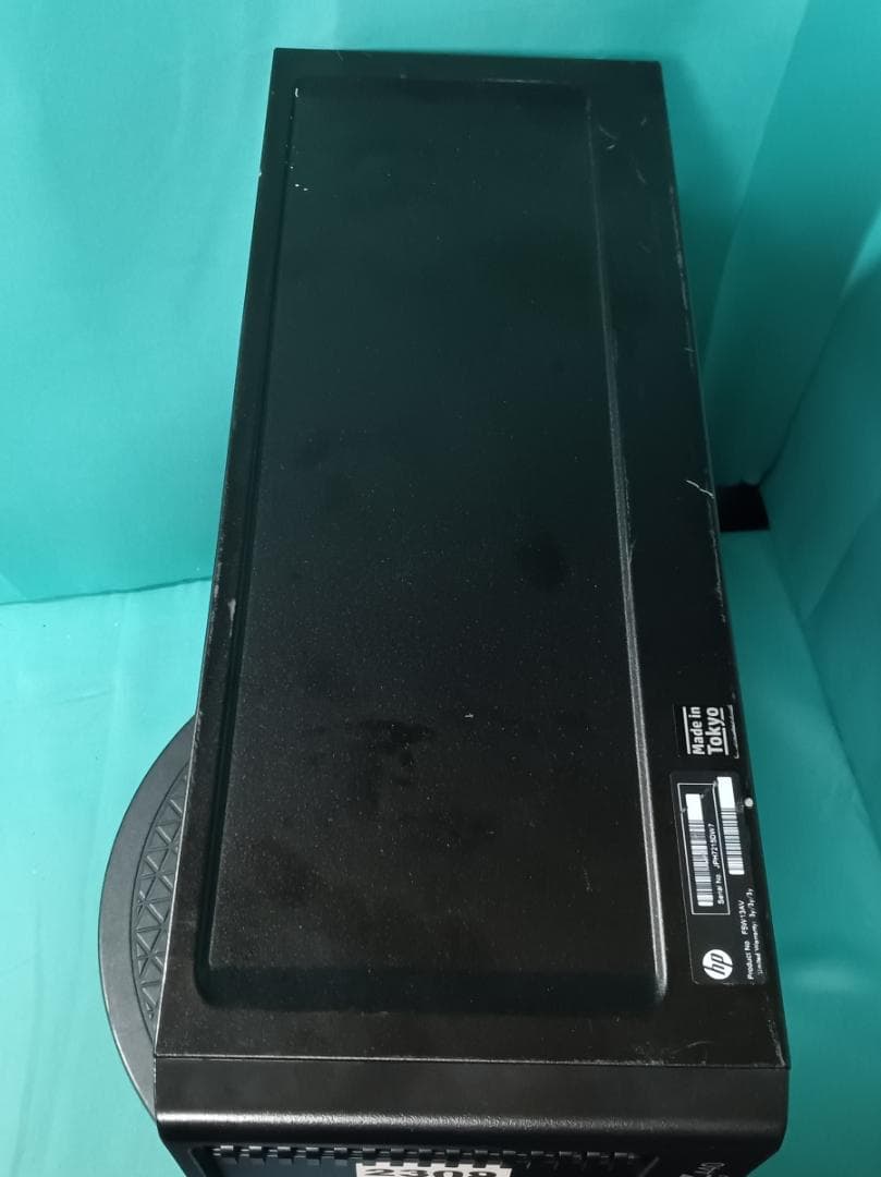 初期保証 i7-11700相当 64GB SSD2TB Quadro M4000