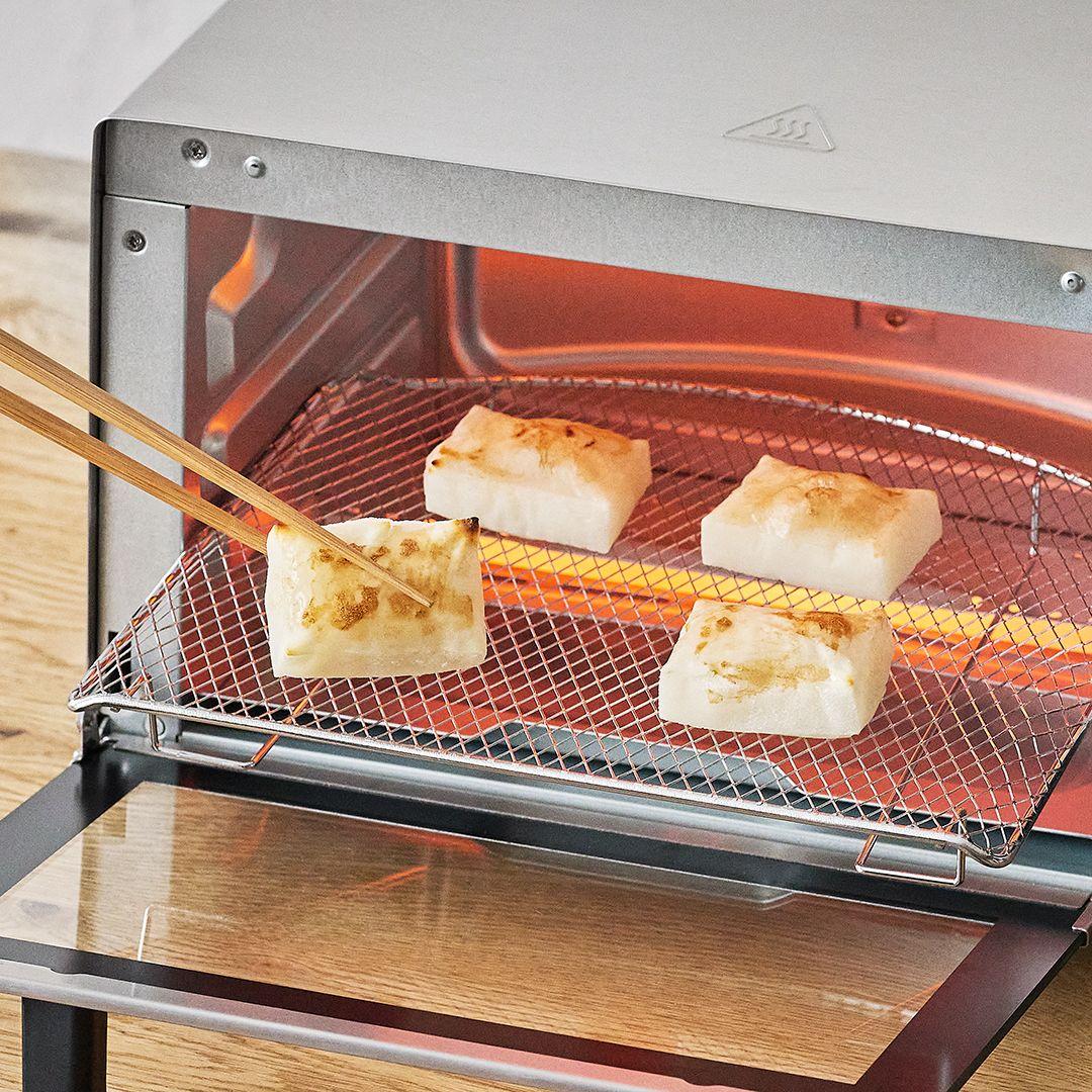 Russell Hobbs ベーシックオーブントースター（1000JP)