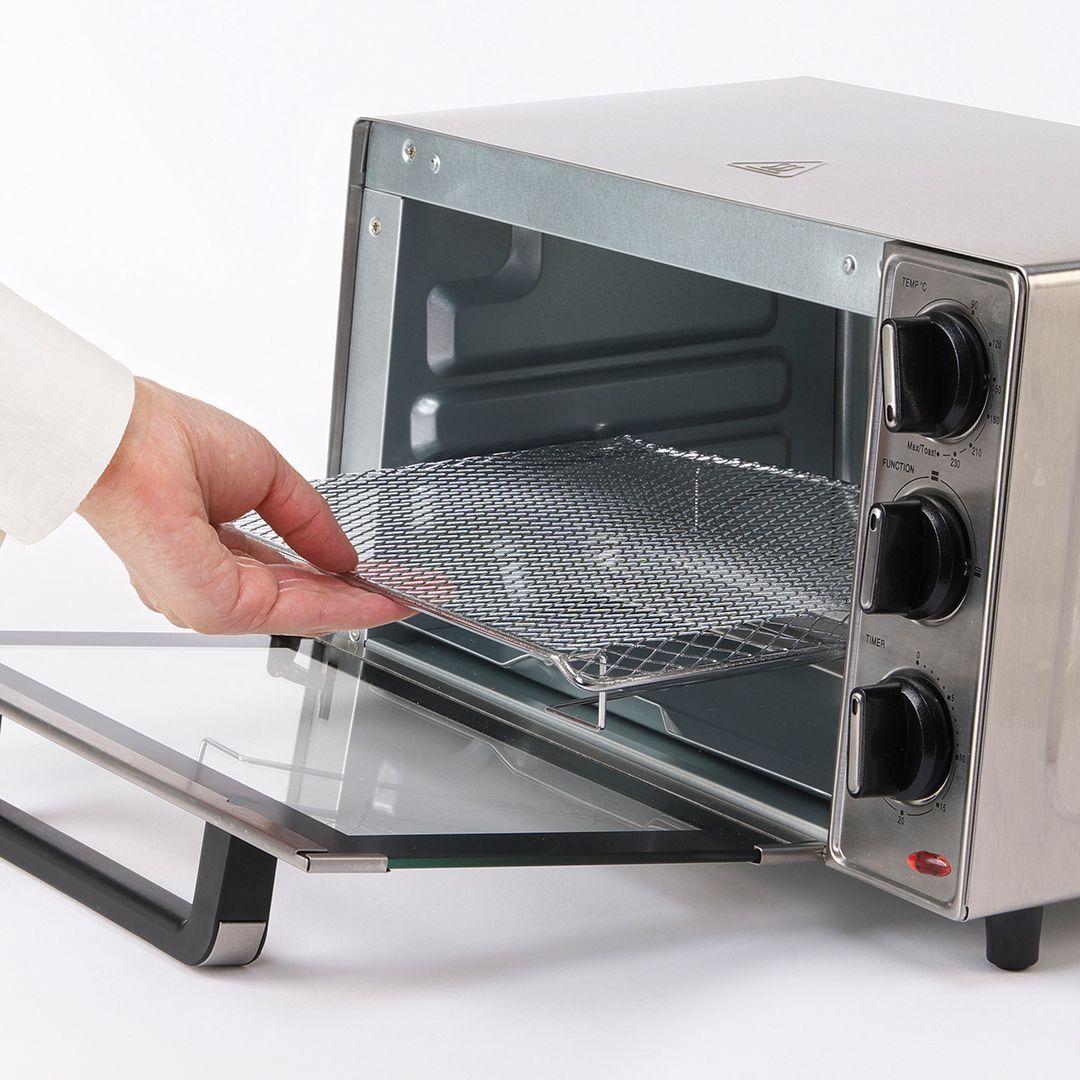 Russell Hobbs ベーシックオーブントースター（1000JP)