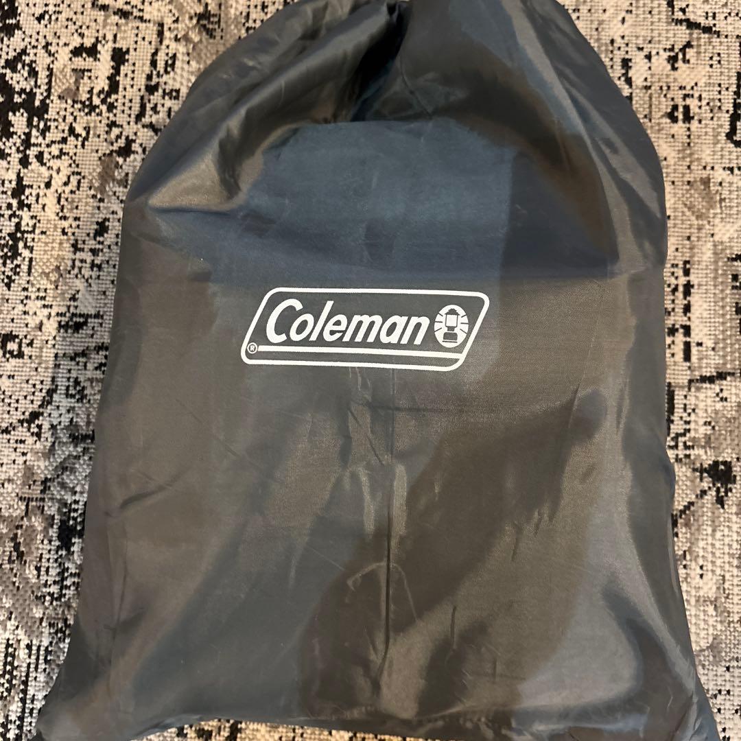 コールマン　エアーマット300