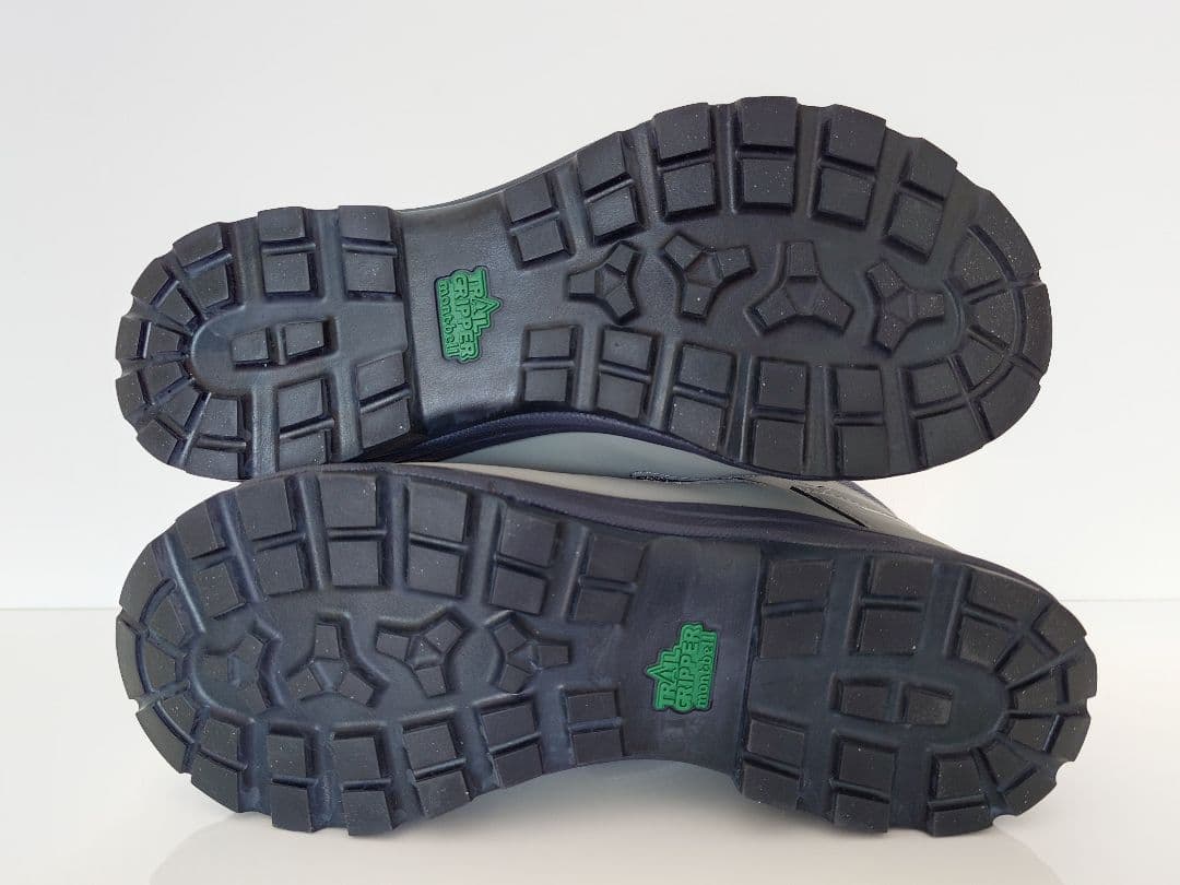 mont-bell アウトドア キッズシューズ 24cm 新品