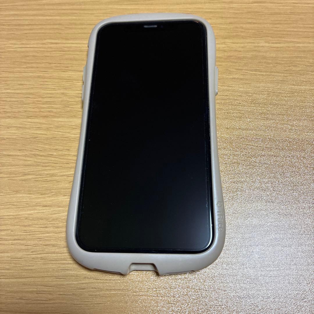 ONEさん専用　iPhone 11 Pro 256GB ゴールド本体のみ