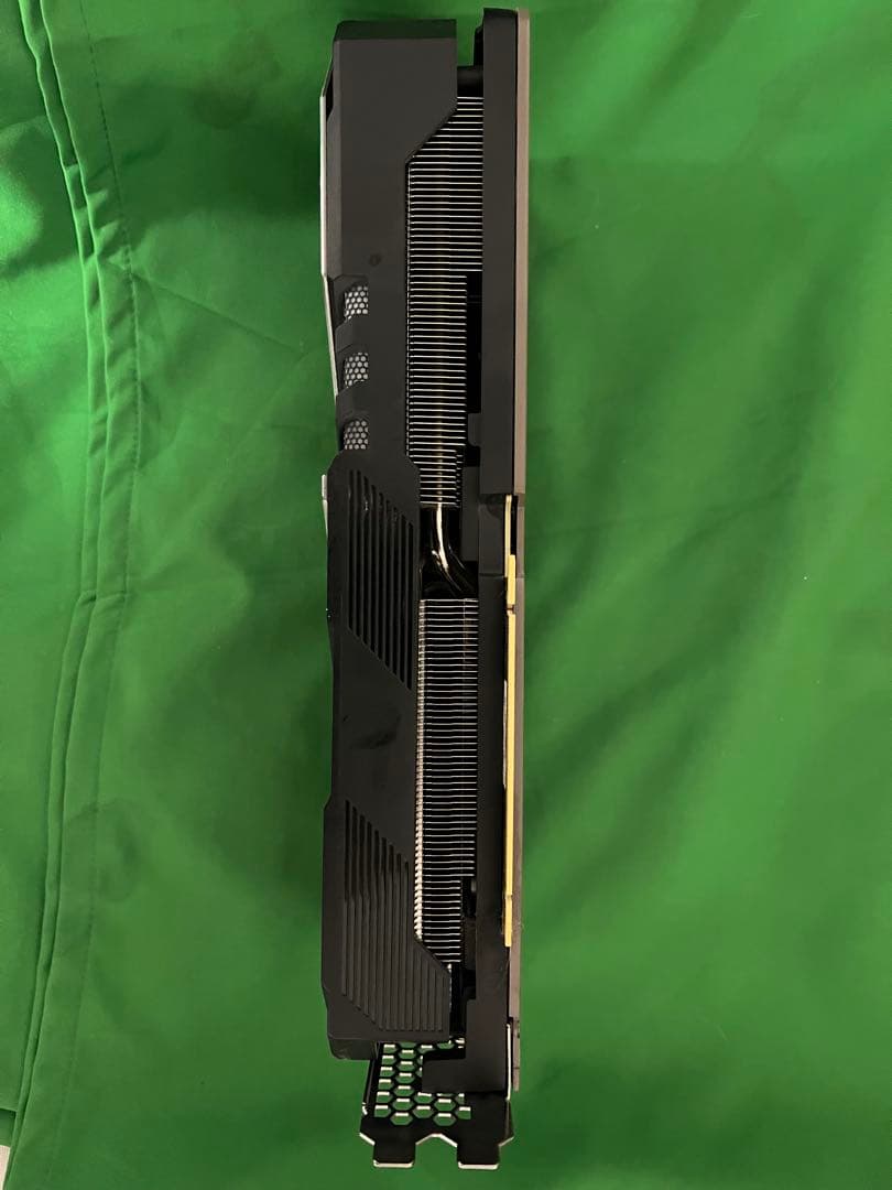 【動作良好】Palit RTX 3080 Ti GamingPro