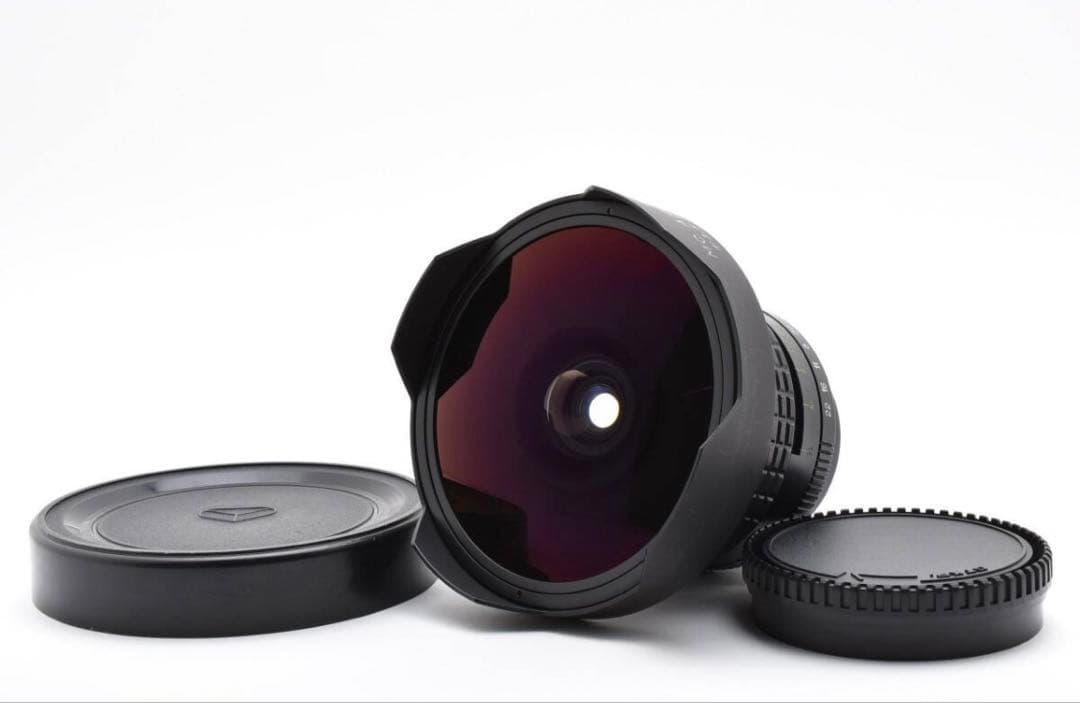 美品MC ARSAT 30mm f/3.5 Pentacon sixマウント