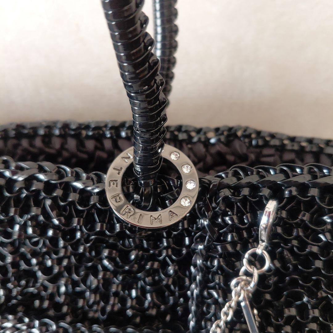 アンテプリマ　スタンダードⅡ　ブラック