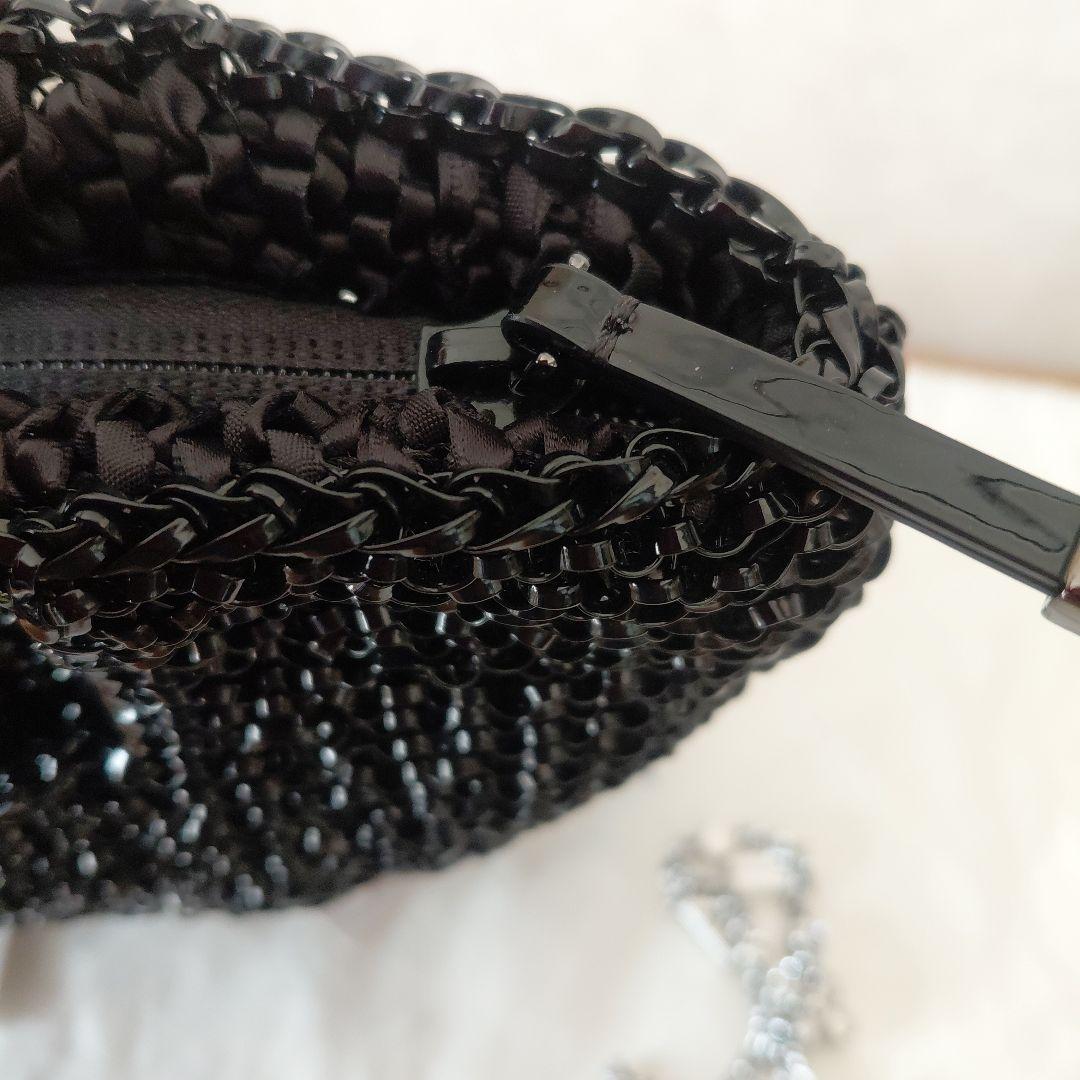 アンテプリマ　スタンダードⅡ　ブラック