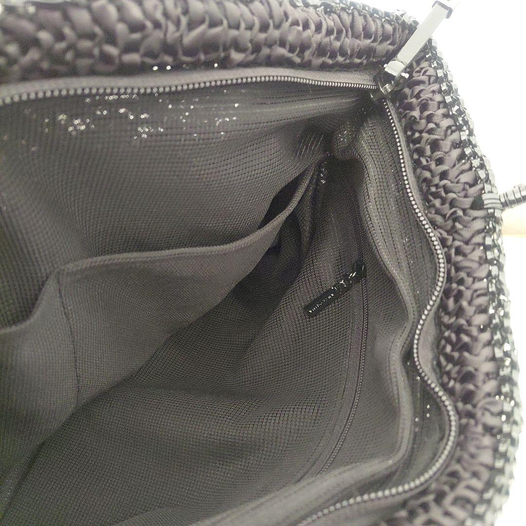 アンテプリマ　スタンダードⅡ　ブラック