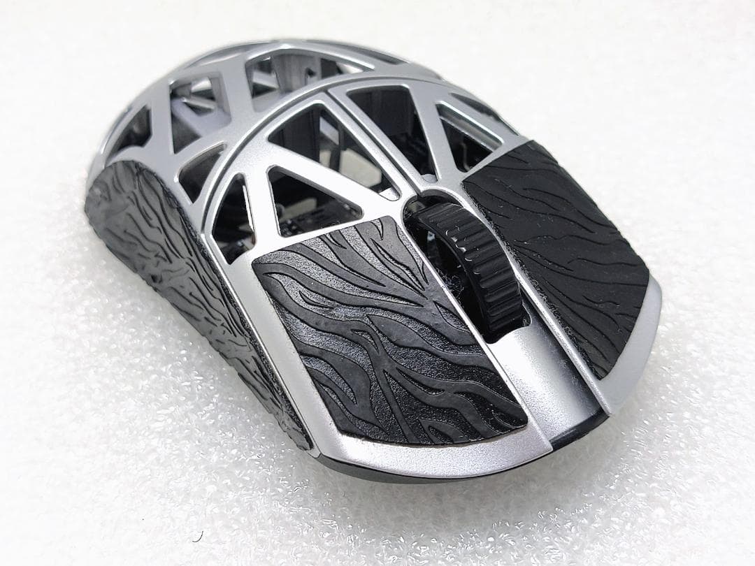 WLmouse BEAST X Mini 8K 超軽量ワイヤレスゲーミングマウス