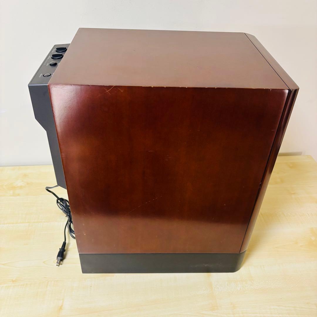 ONKYO サブウーファーシステム SL-A250 送料込み