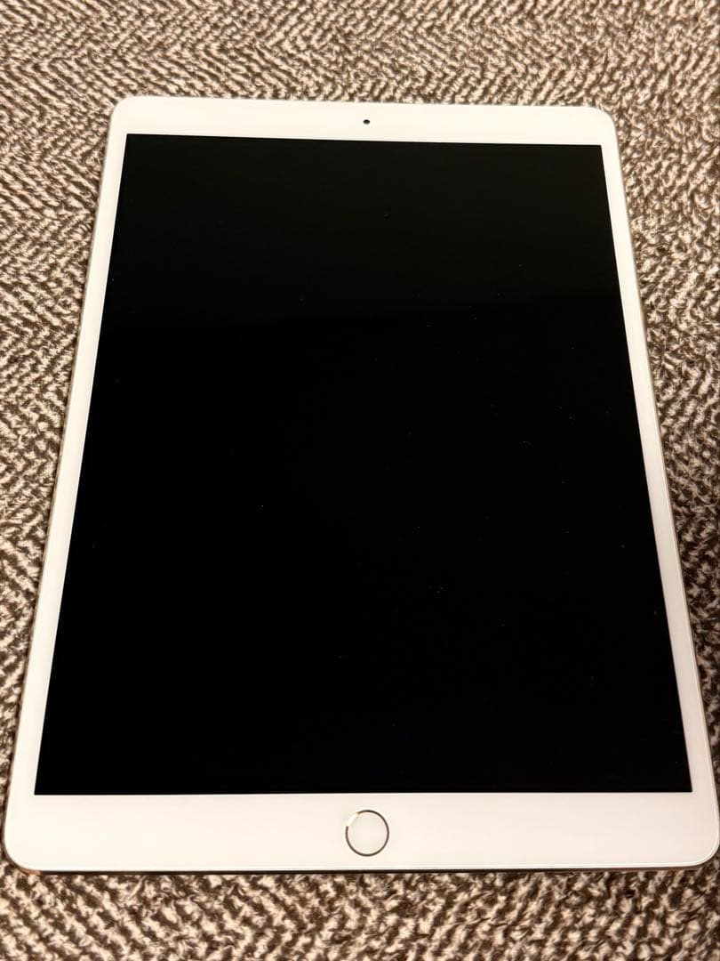 Apple iPad Pro ゴールド 本体　256GB