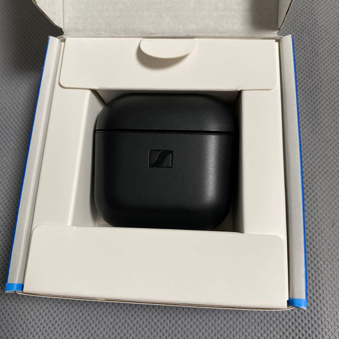 Sennheiser ACCENTUM Open イヤホン