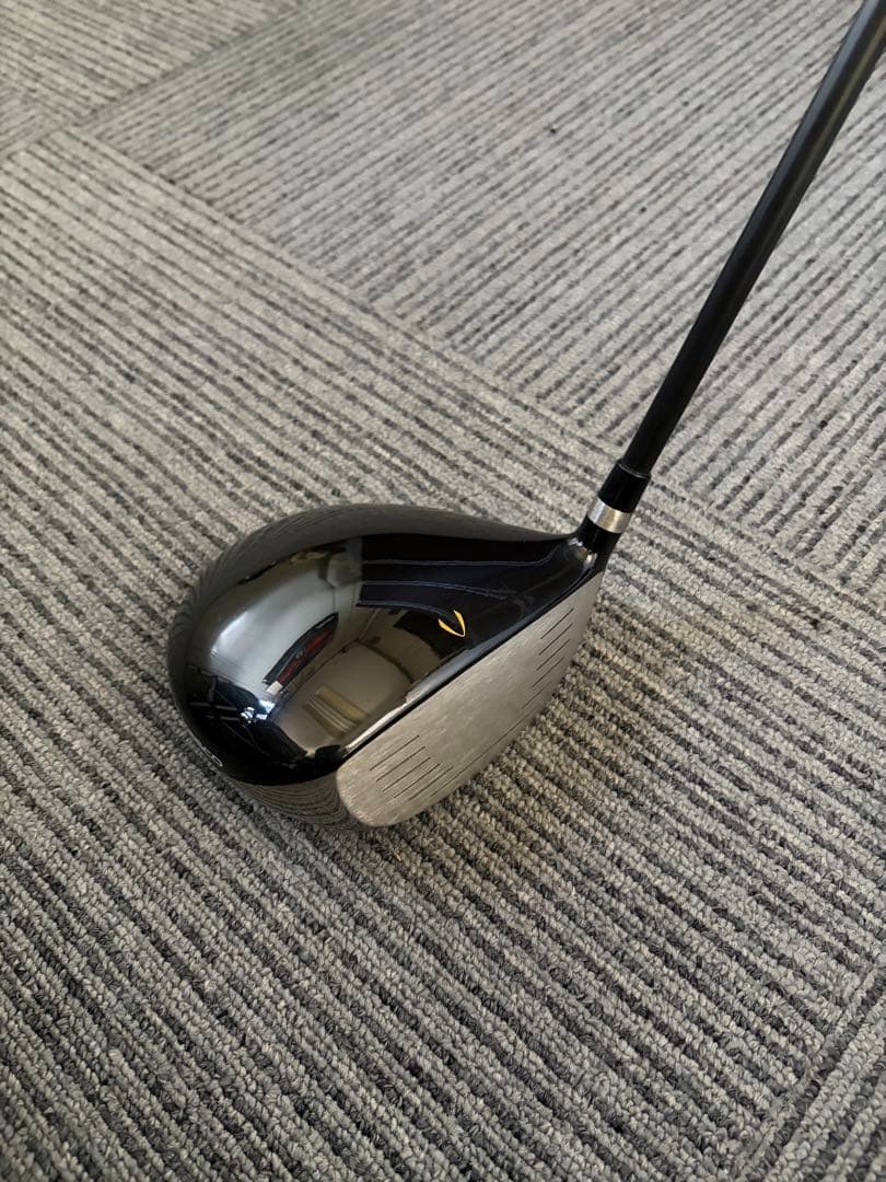 キャスコ K2K ミニドライバー 10.5°