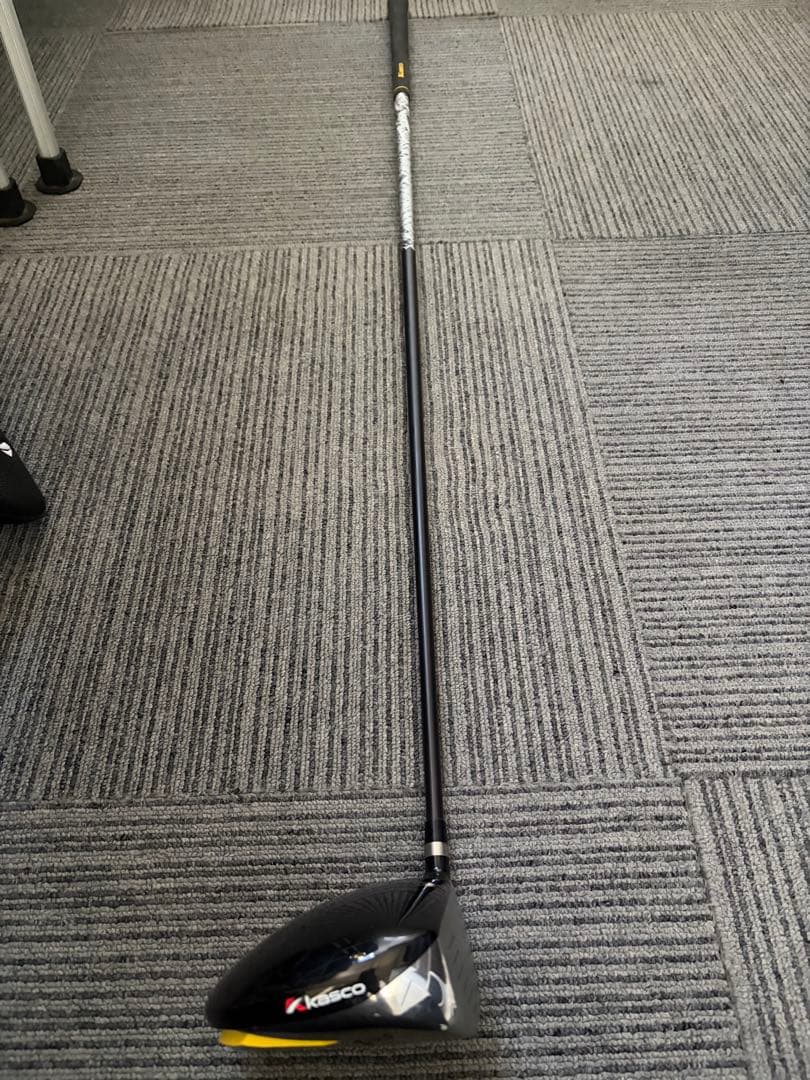 キャスコ K2K ミニドライバー 10.5°