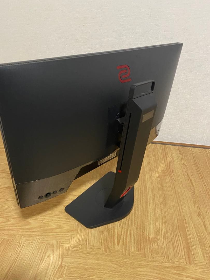 BenQ ZOWIE XL2411K ゲーミングモニター24.5インチ144Hz