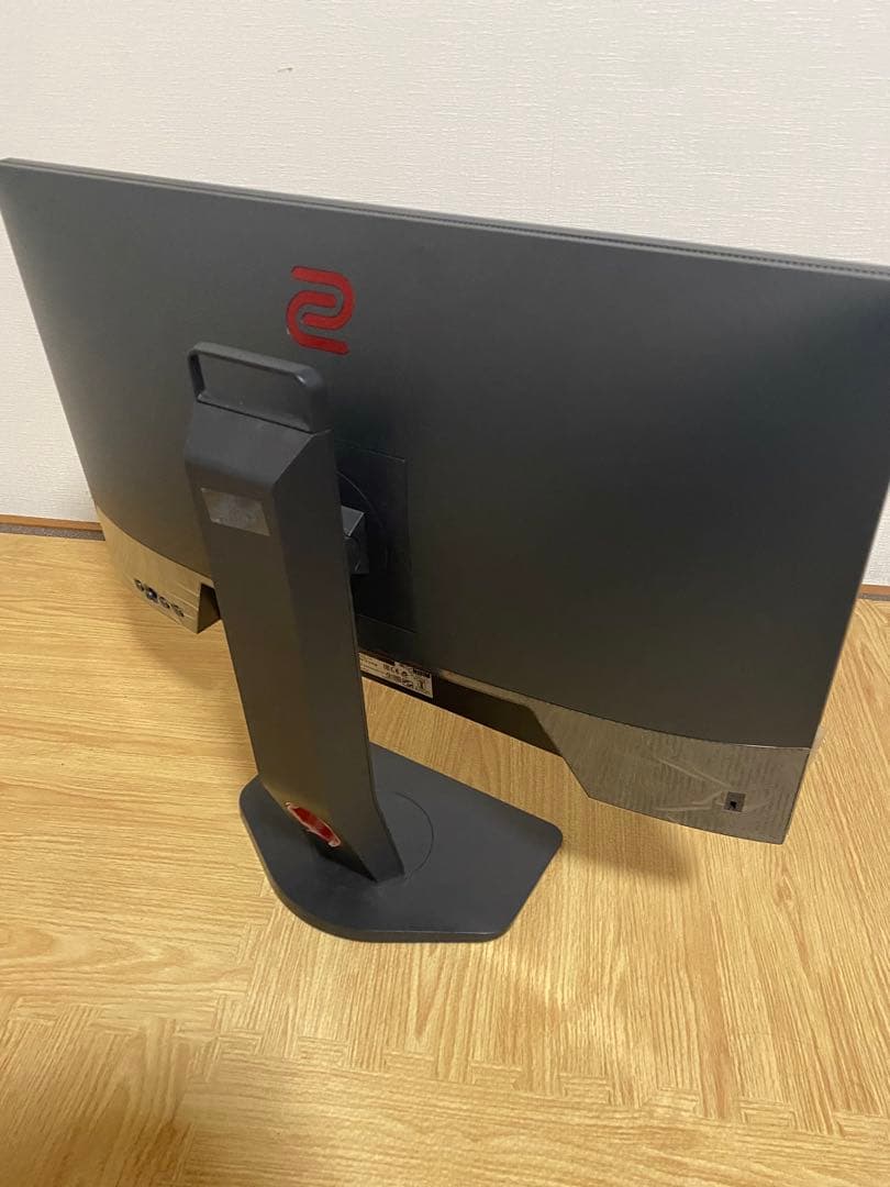 BenQ ZOWIE XL2411K ゲーミングモニター24.5インチ144Hz