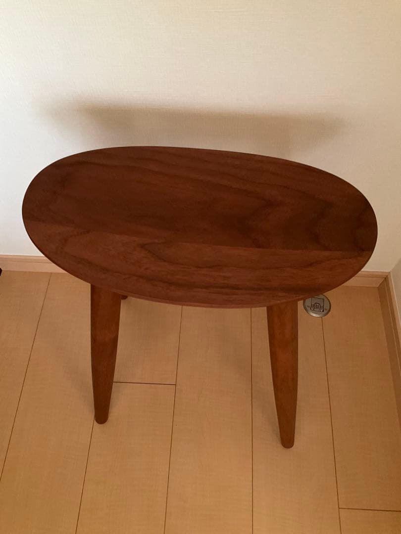 tanoshi_ne　コサイン cosine　スツール