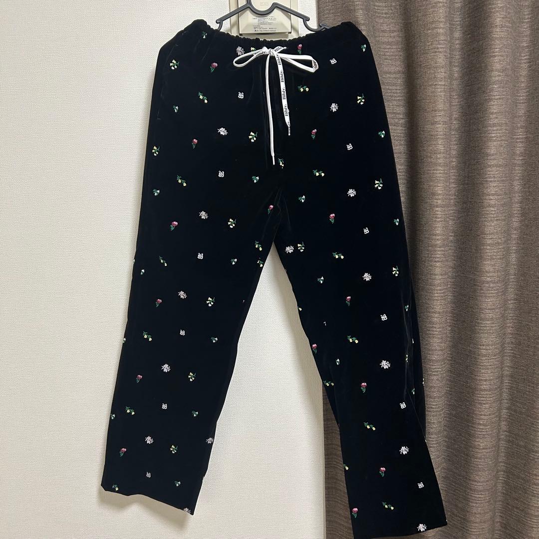 Bibiy. B. STARRY PANTS ビビィ