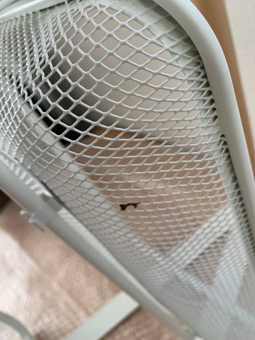 IKEA　イケア　RISATORP リーサトルプ ワゴン　ホワイト　白