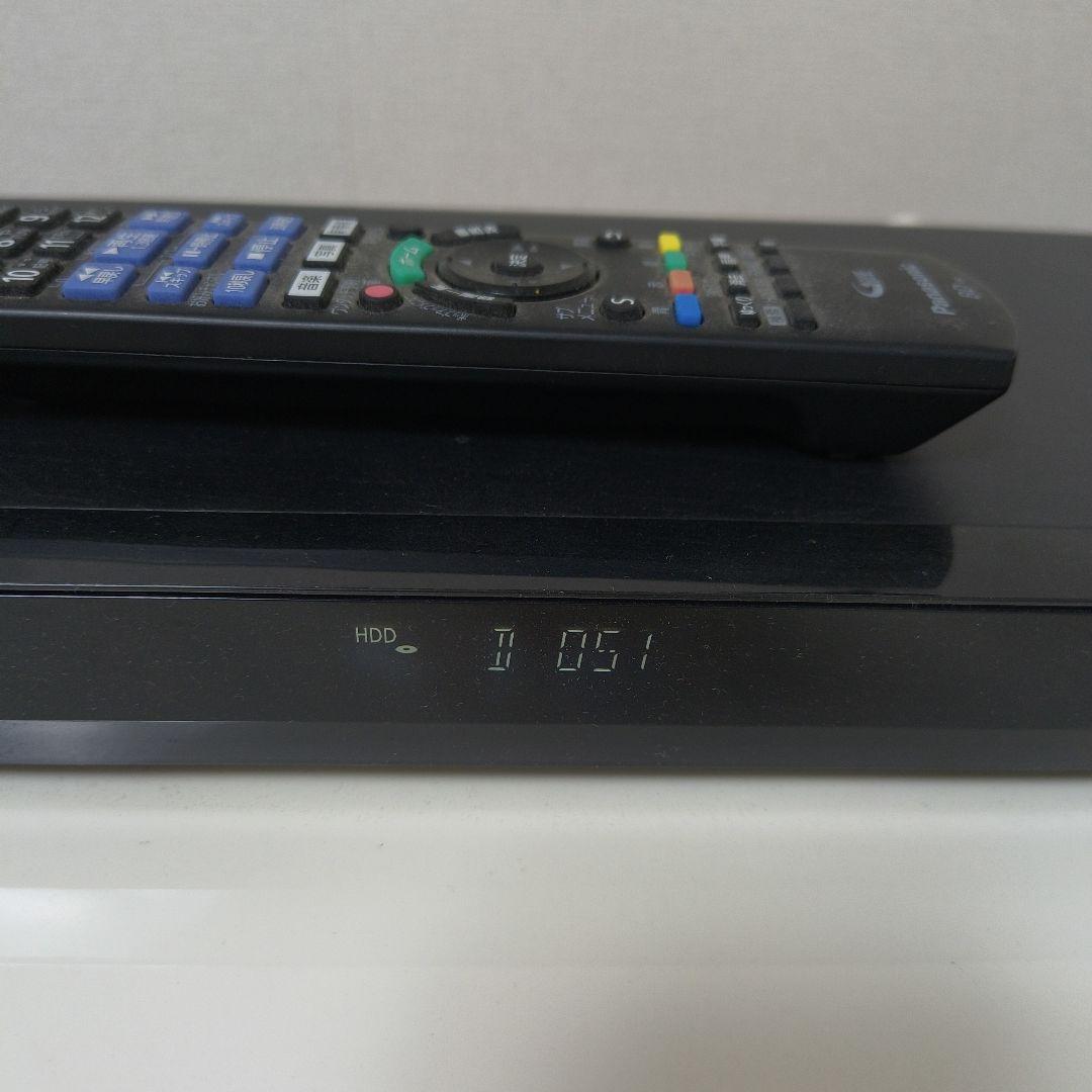 モ*モ様 【動作確認済】ブルーレイディスクレコーダー DMR-2CW50 202