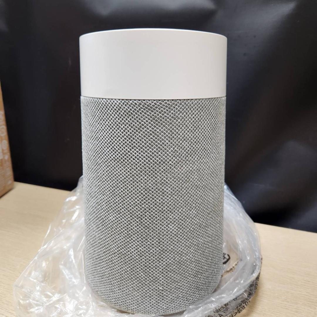 ★未使用　BlueAir　Mini Max　空気清浄機　111521