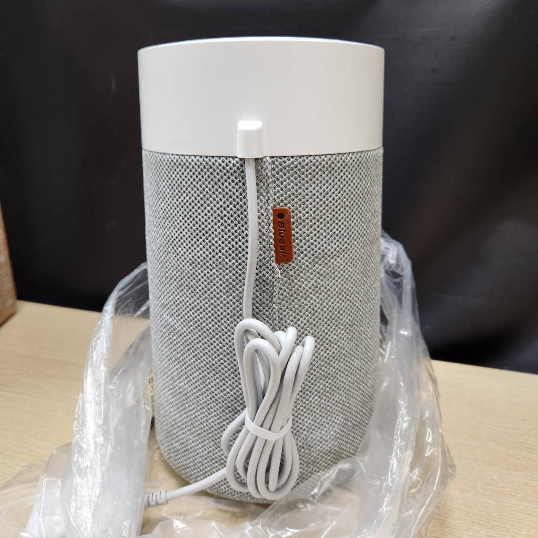 ★未使用　BlueAir　Mini Max　空気清浄機　111521