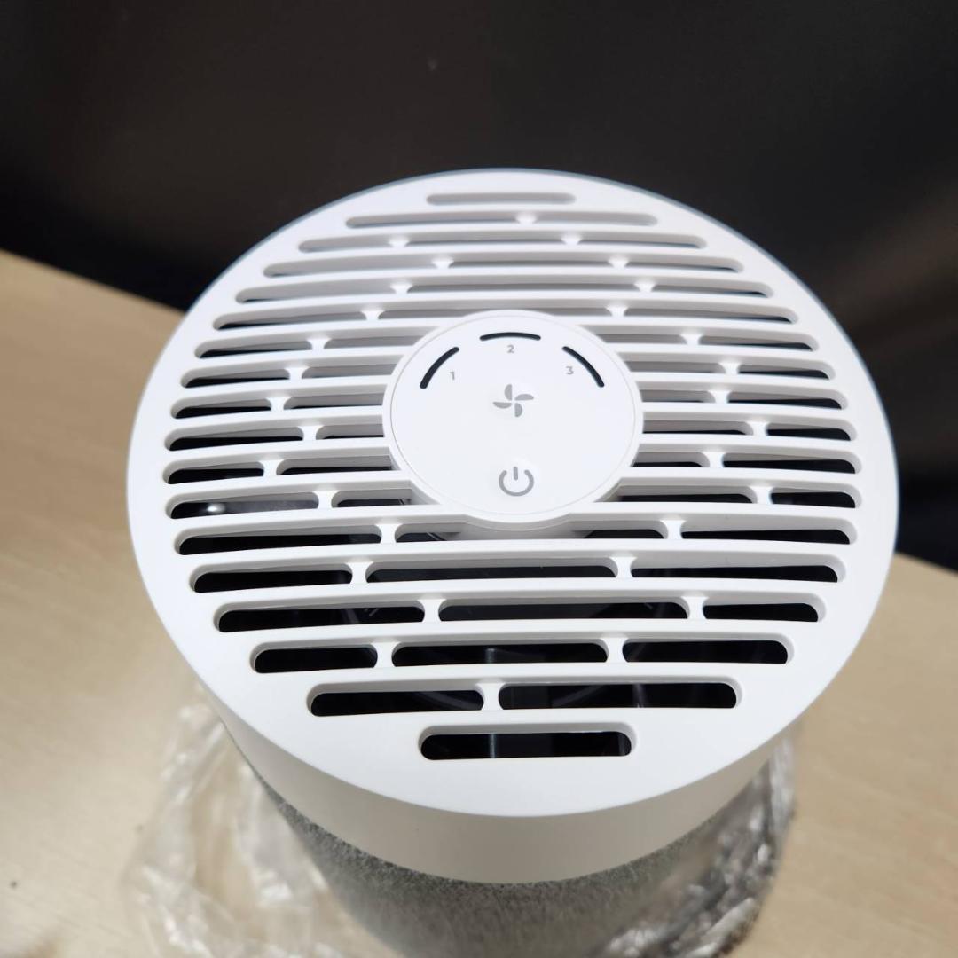 ★未使用　BlueAir　Mini Max　空気清浄機　111521