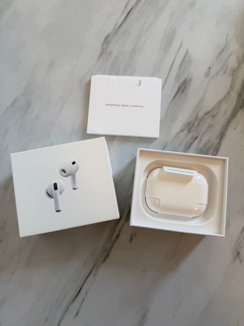 コ*ー様 Apple airpods pro 3