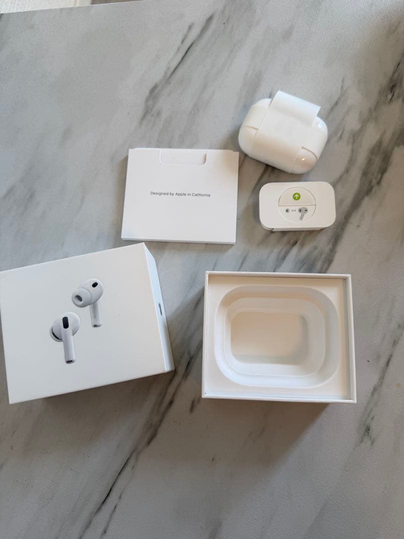 コ*ー様 Apple airpods pro 3