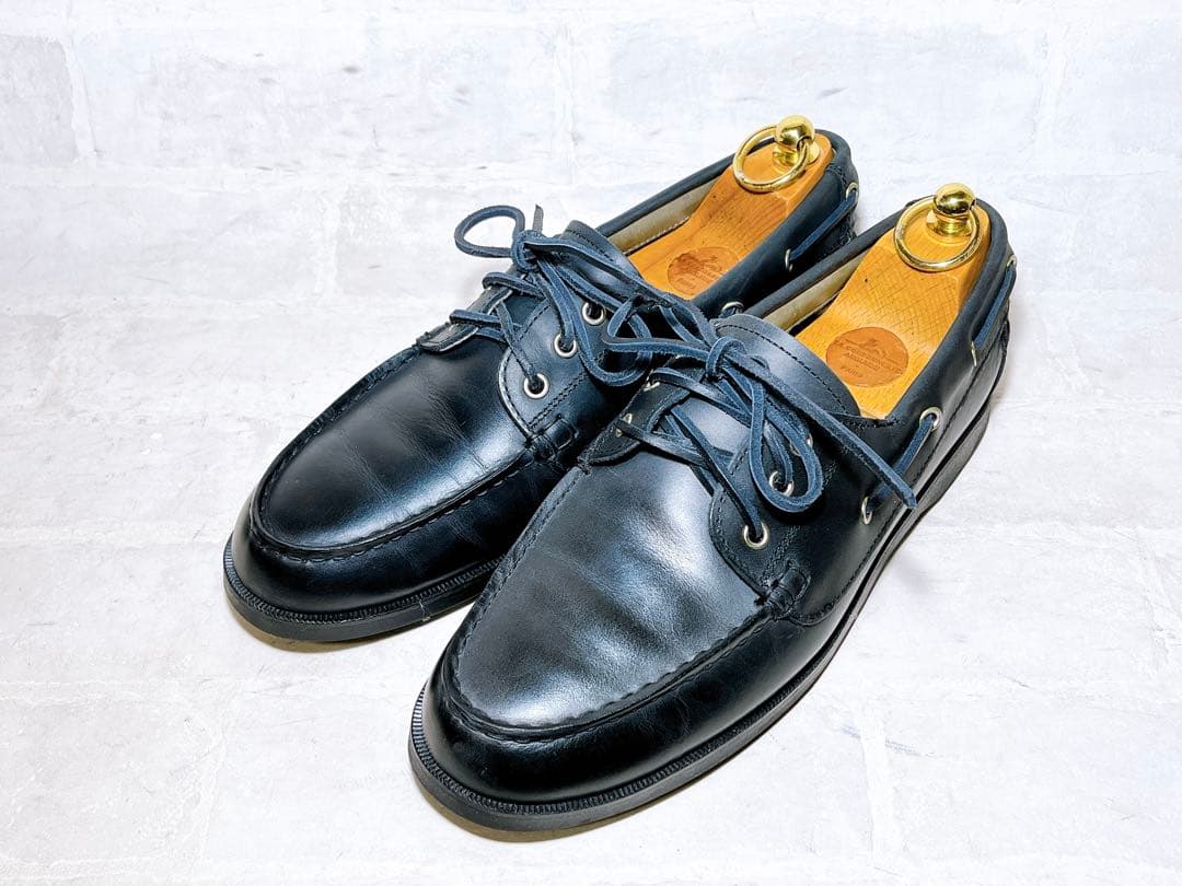 【極美品】REGAL×nonnaTIVE GORE-TEX 25cm