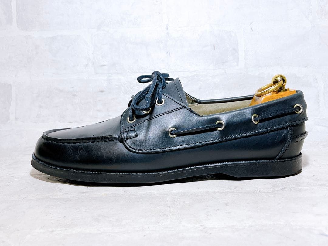 【極美品】REGAL×nonnaTIVE GORE-TEX 25cm