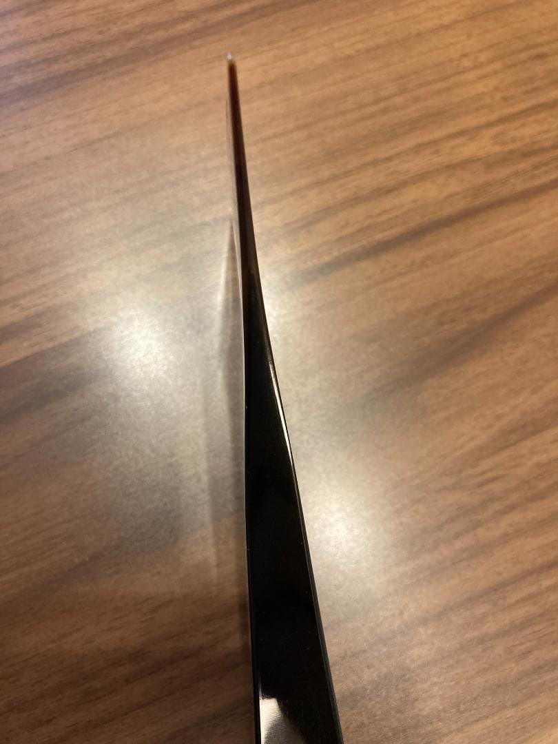 津軽三味線のべっ甲撥