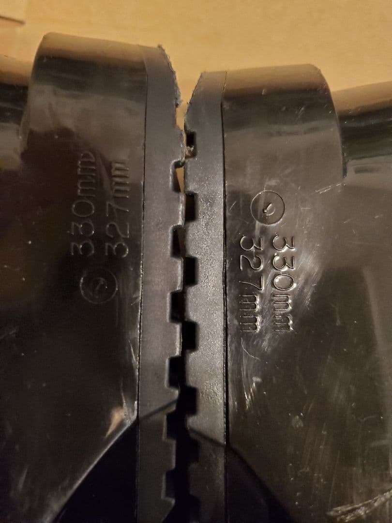 レクザム rexxam メンズ REX-A5 スキー用ブーツ 黒