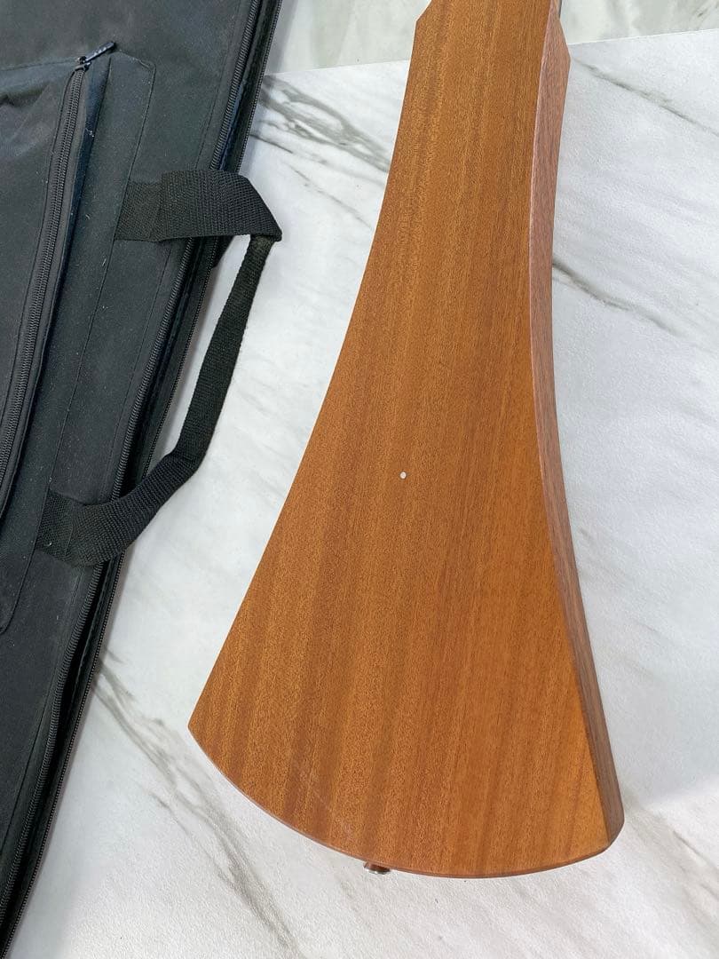 ＊MARTIN マーティン社　トラベルギターBackpacker メキシコ製