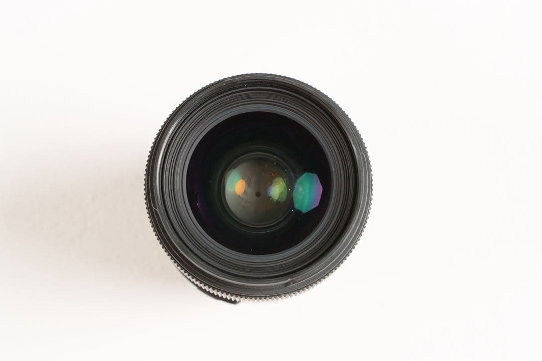 SIGMA 35mm F1.4 DG HSM レンズ Eマウント